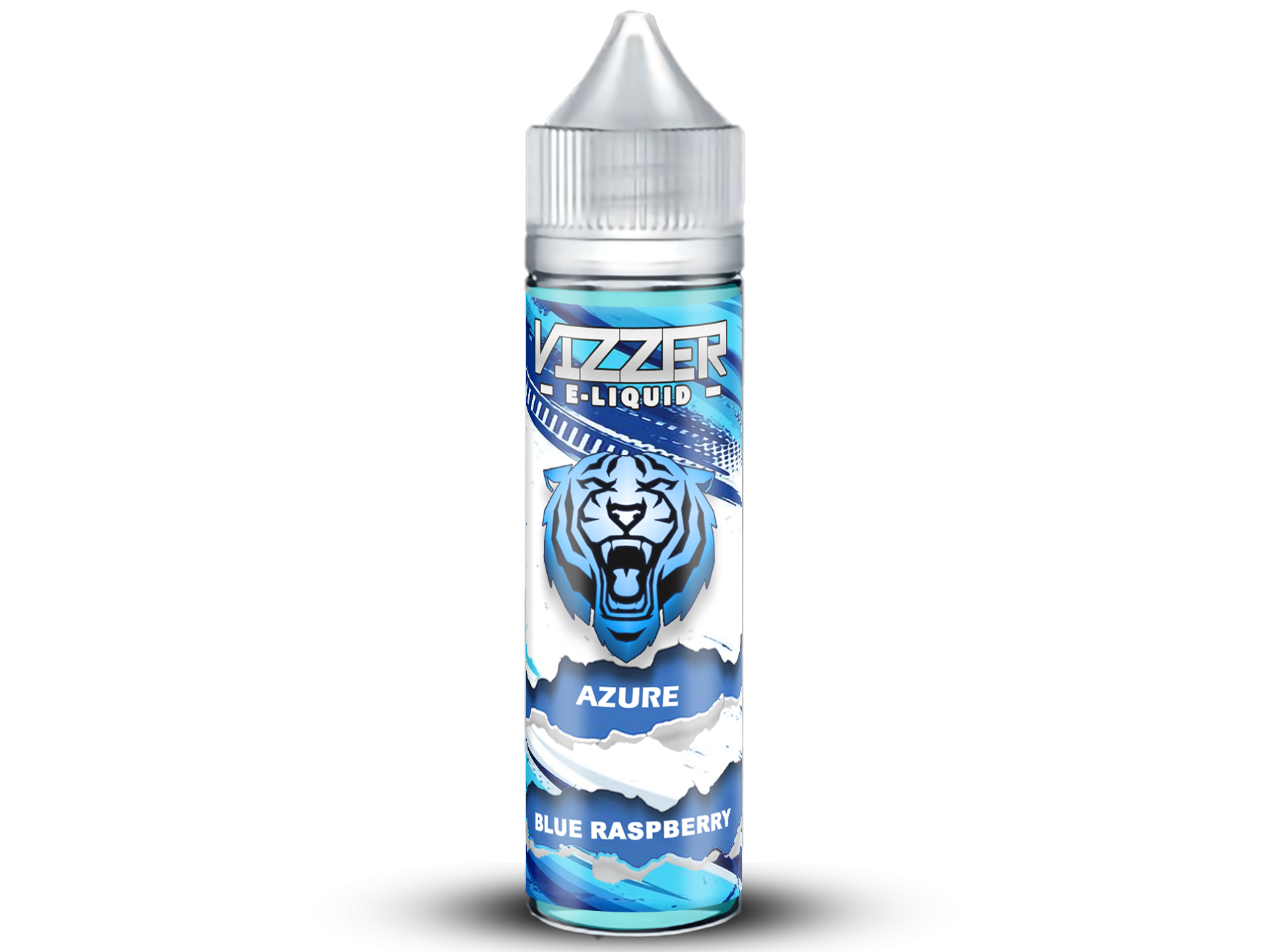 Azure Tiger 60ml