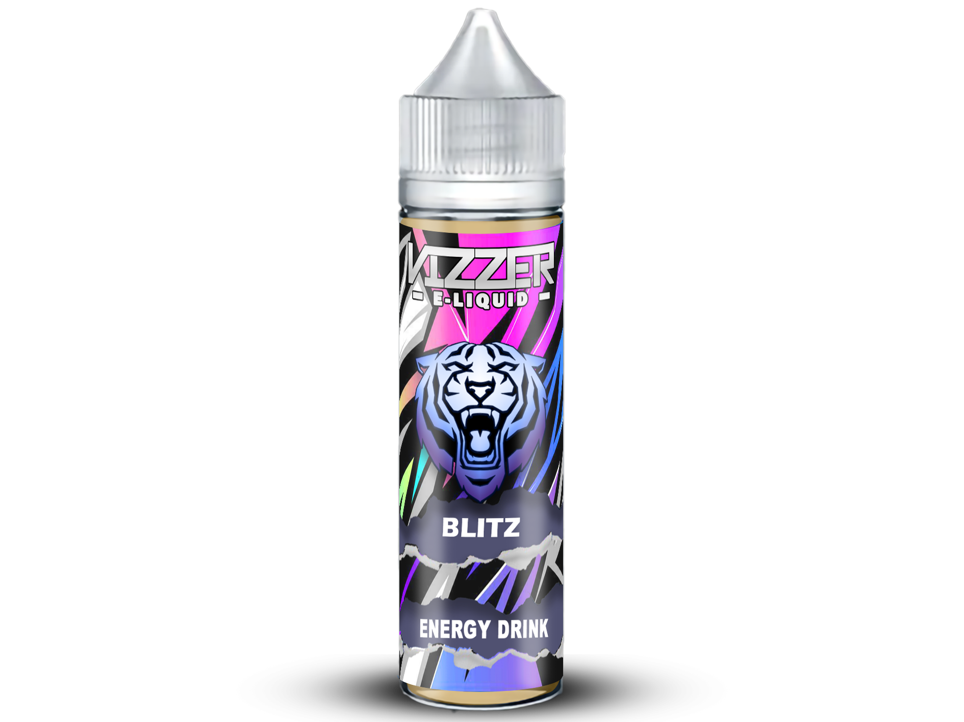 Blitz Tiger 60ml