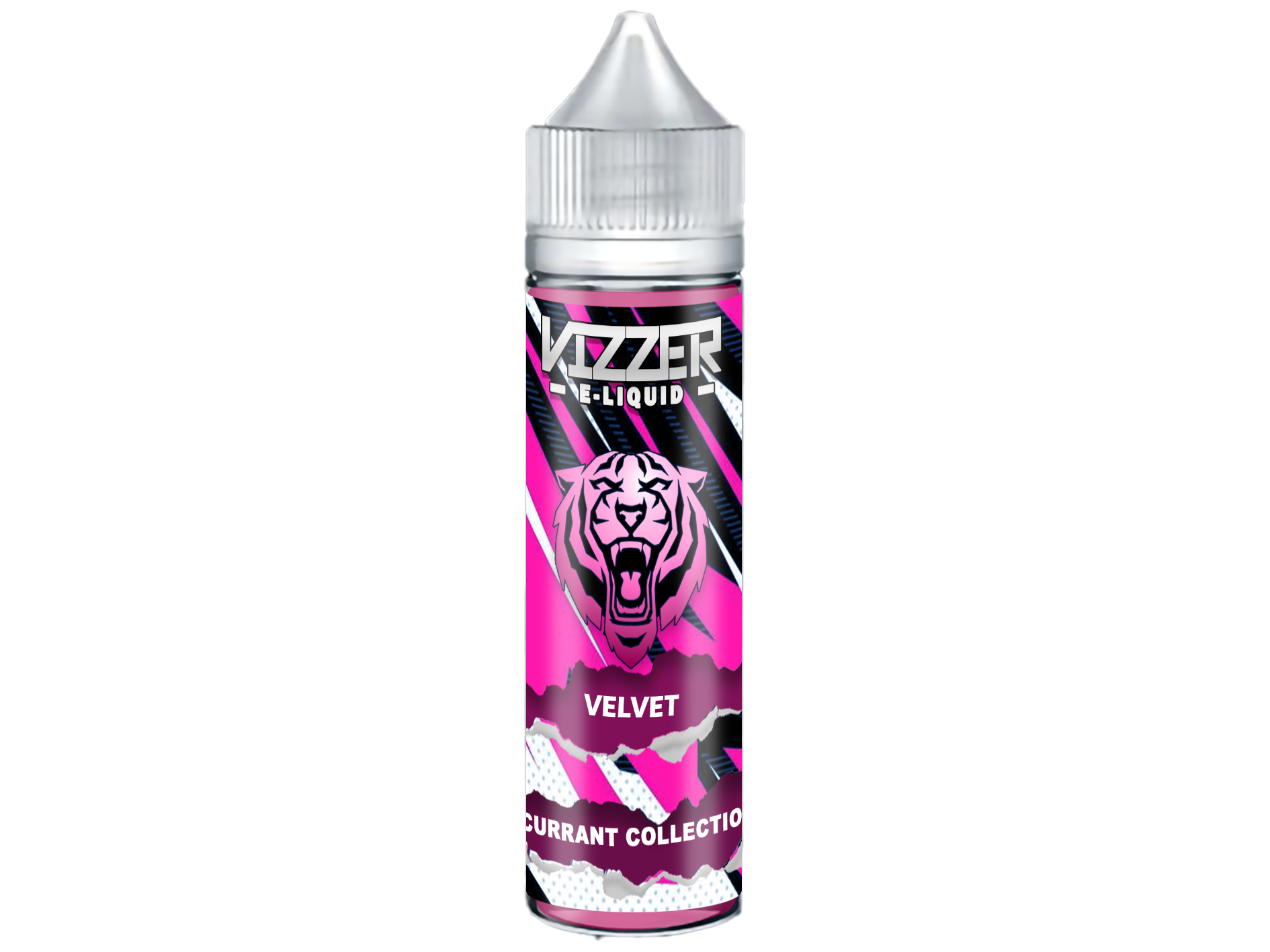 	
Velvet Tiger 60ml