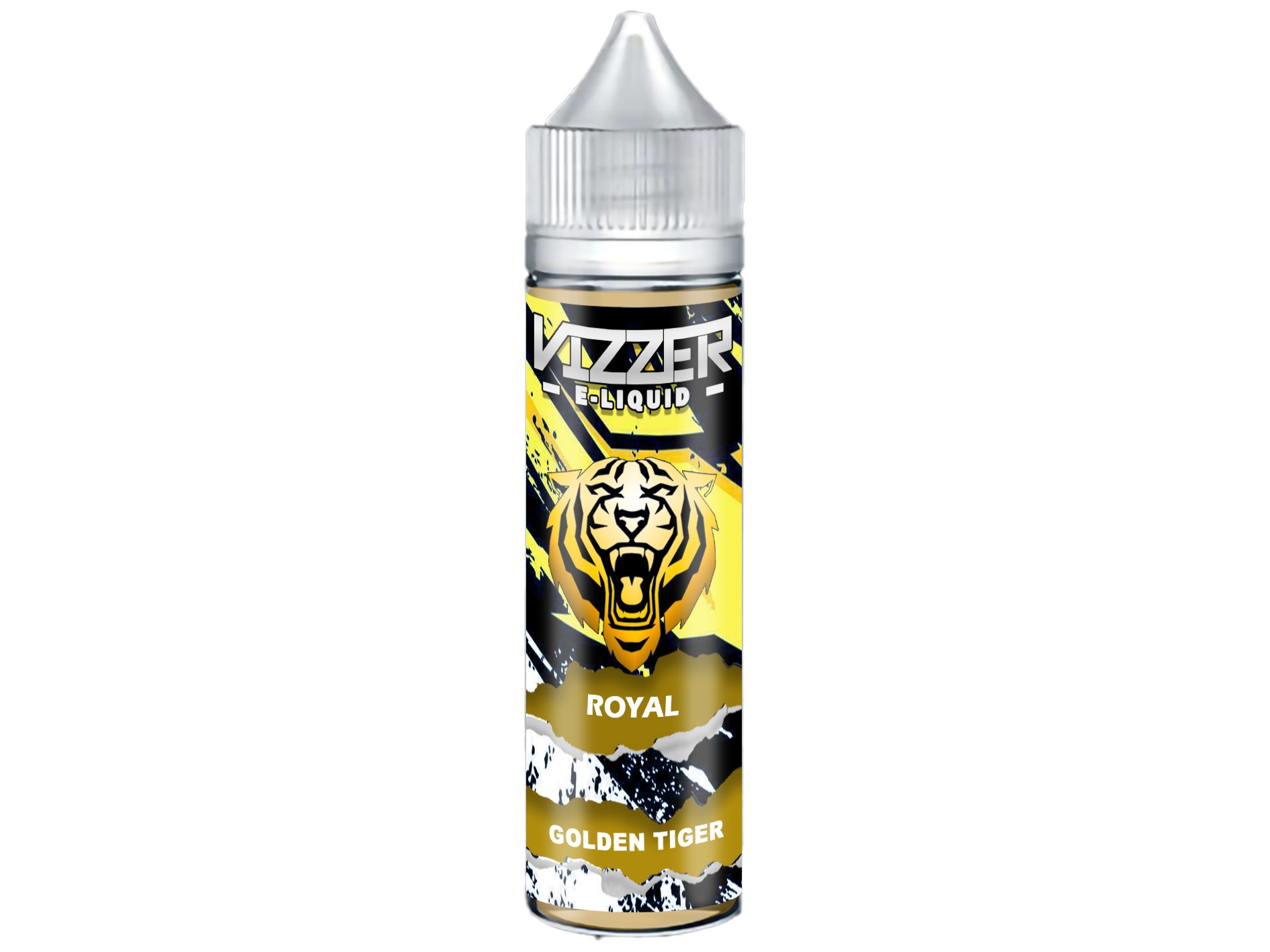 Royal Tiger 60ml