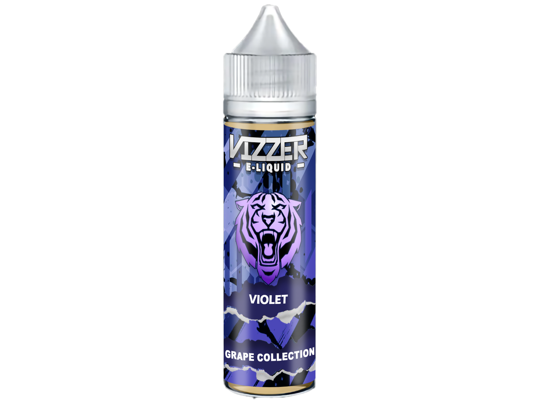 Violet Tiger 60ml