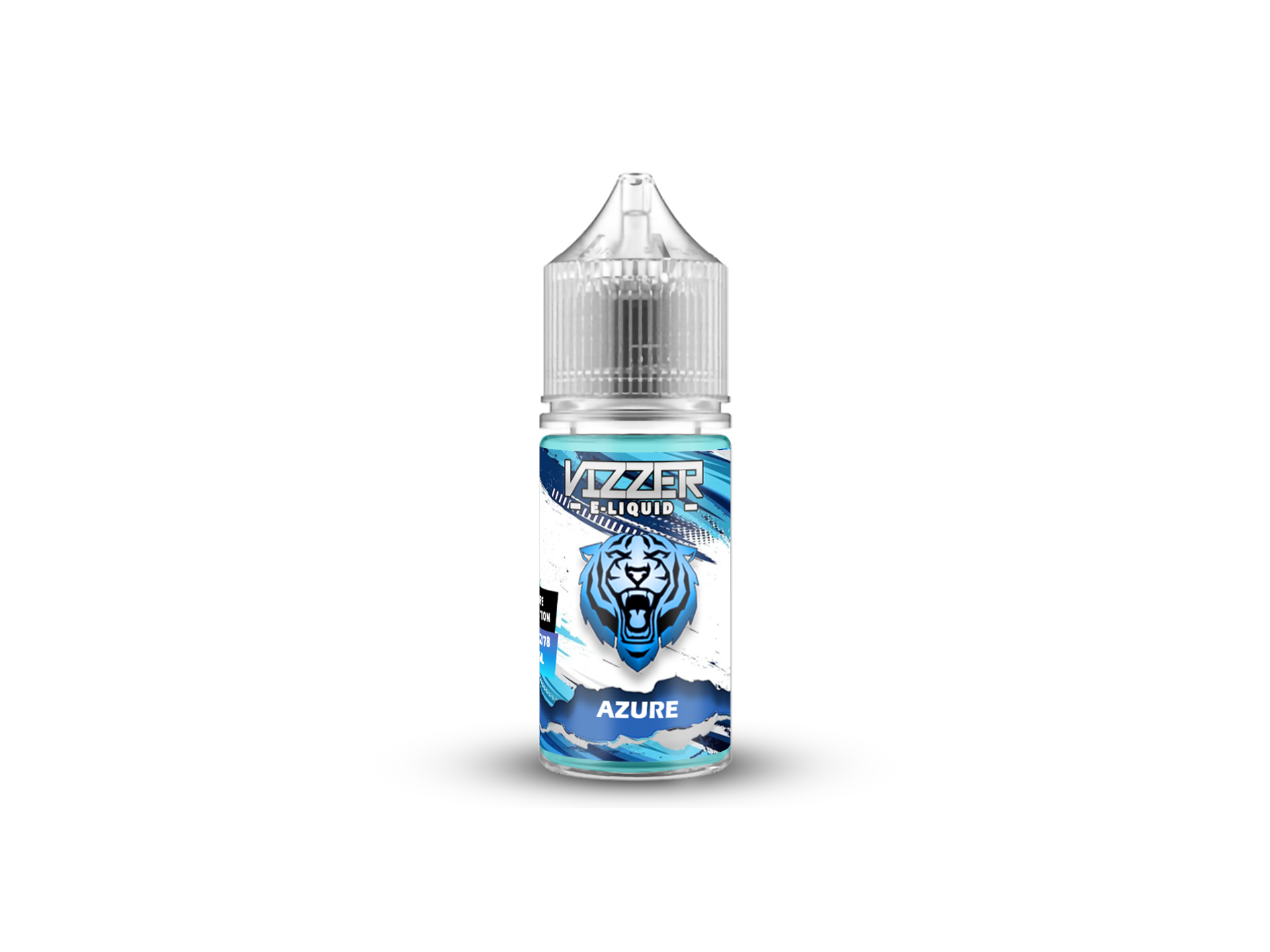 
Azure Tiger 30ml