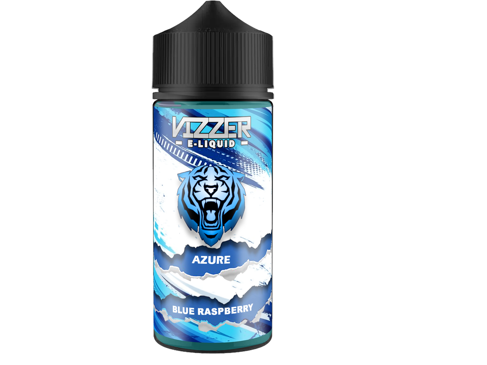 Azure Tiger 120ml