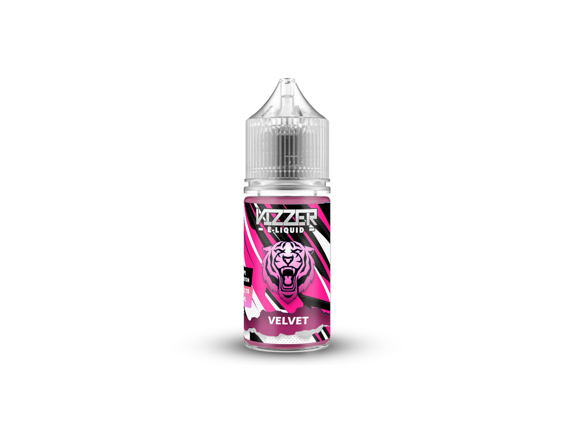 Velvet Tiger 30ml
