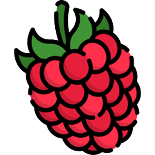 Raspberry