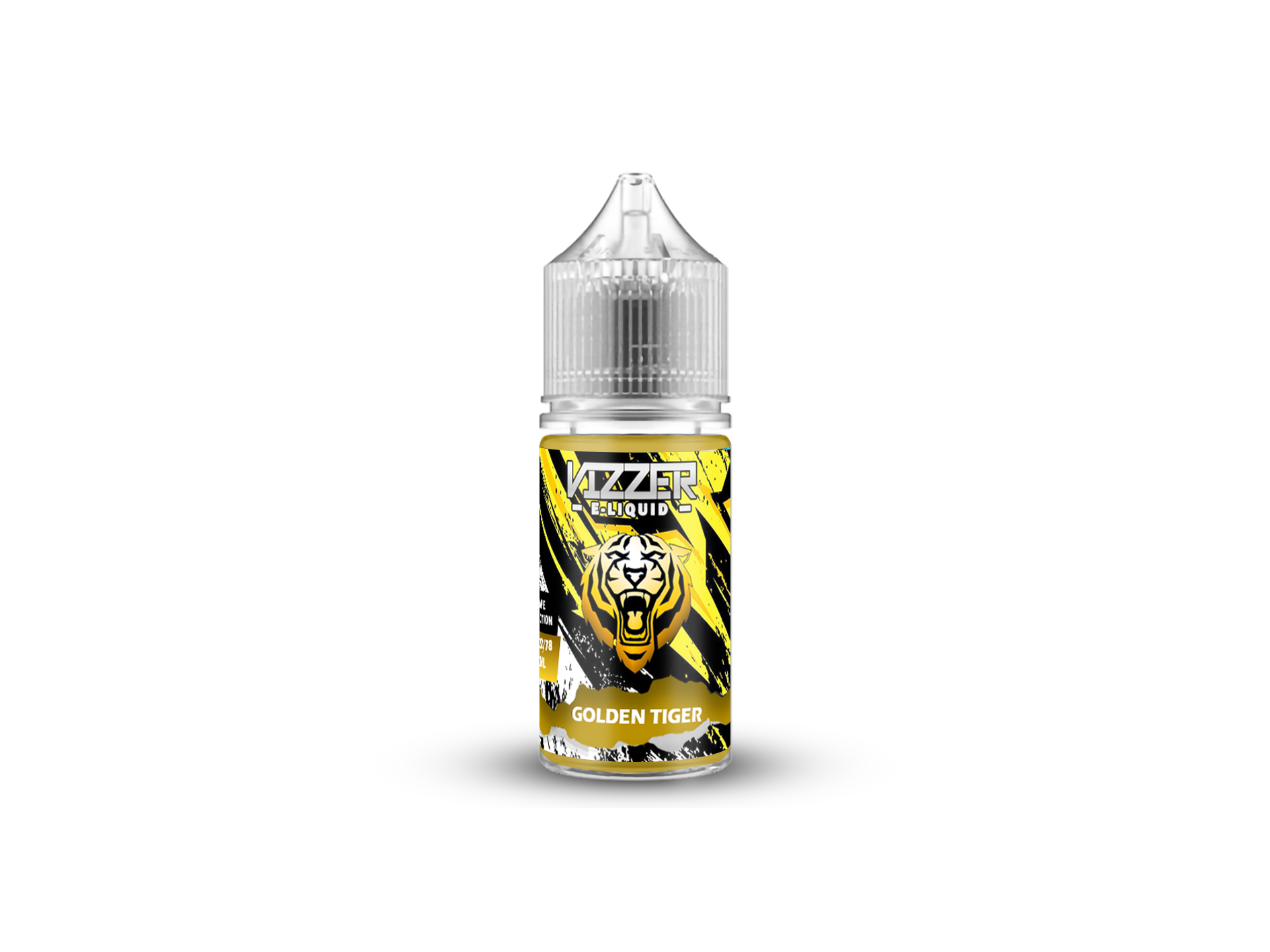 Royal Tiger 30ml