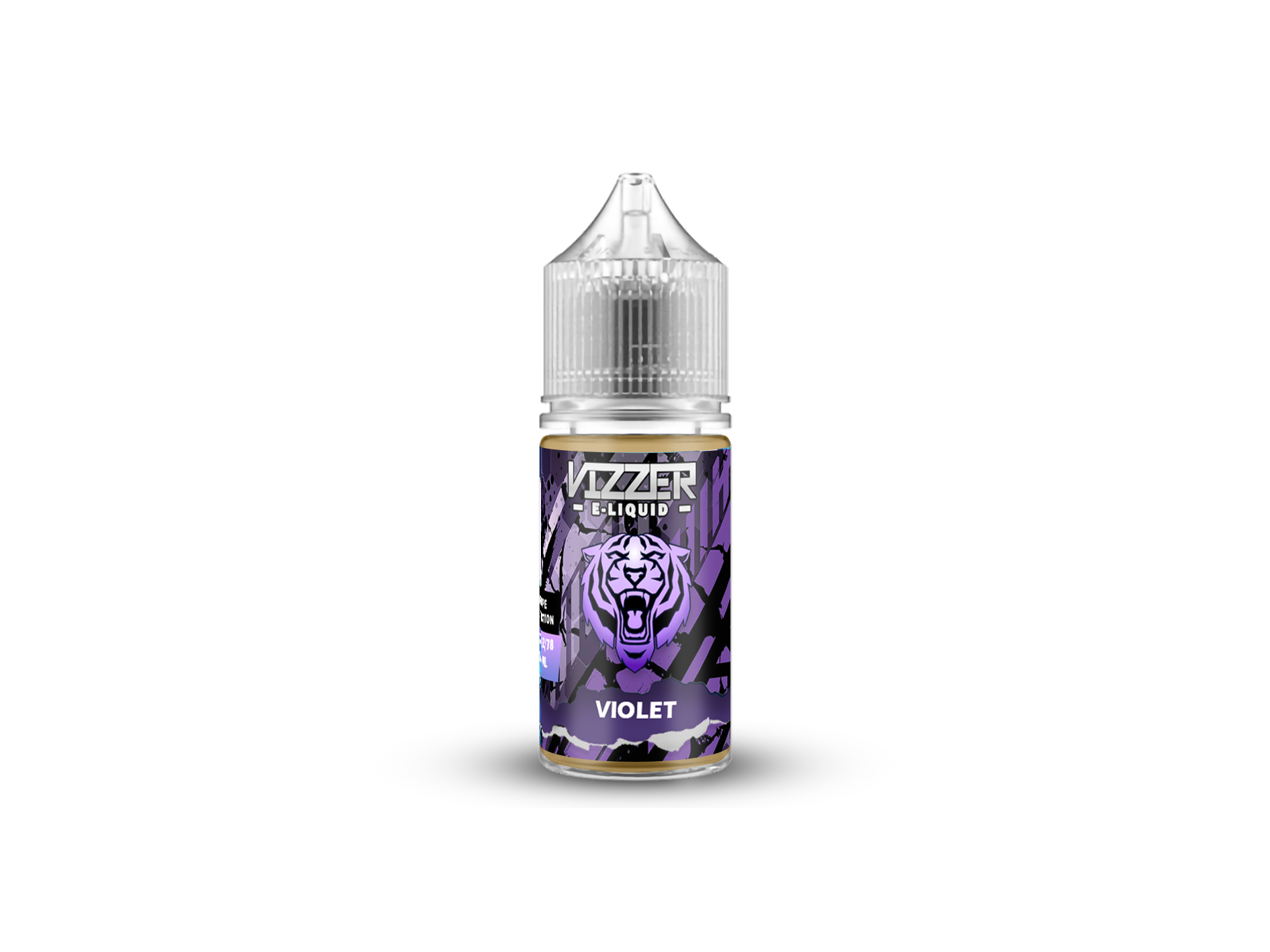 Violet Tiger 30ml